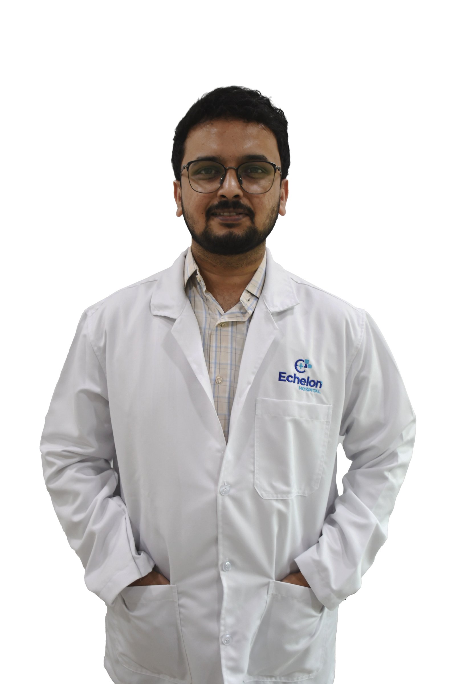 DR. AVINASH BORADE