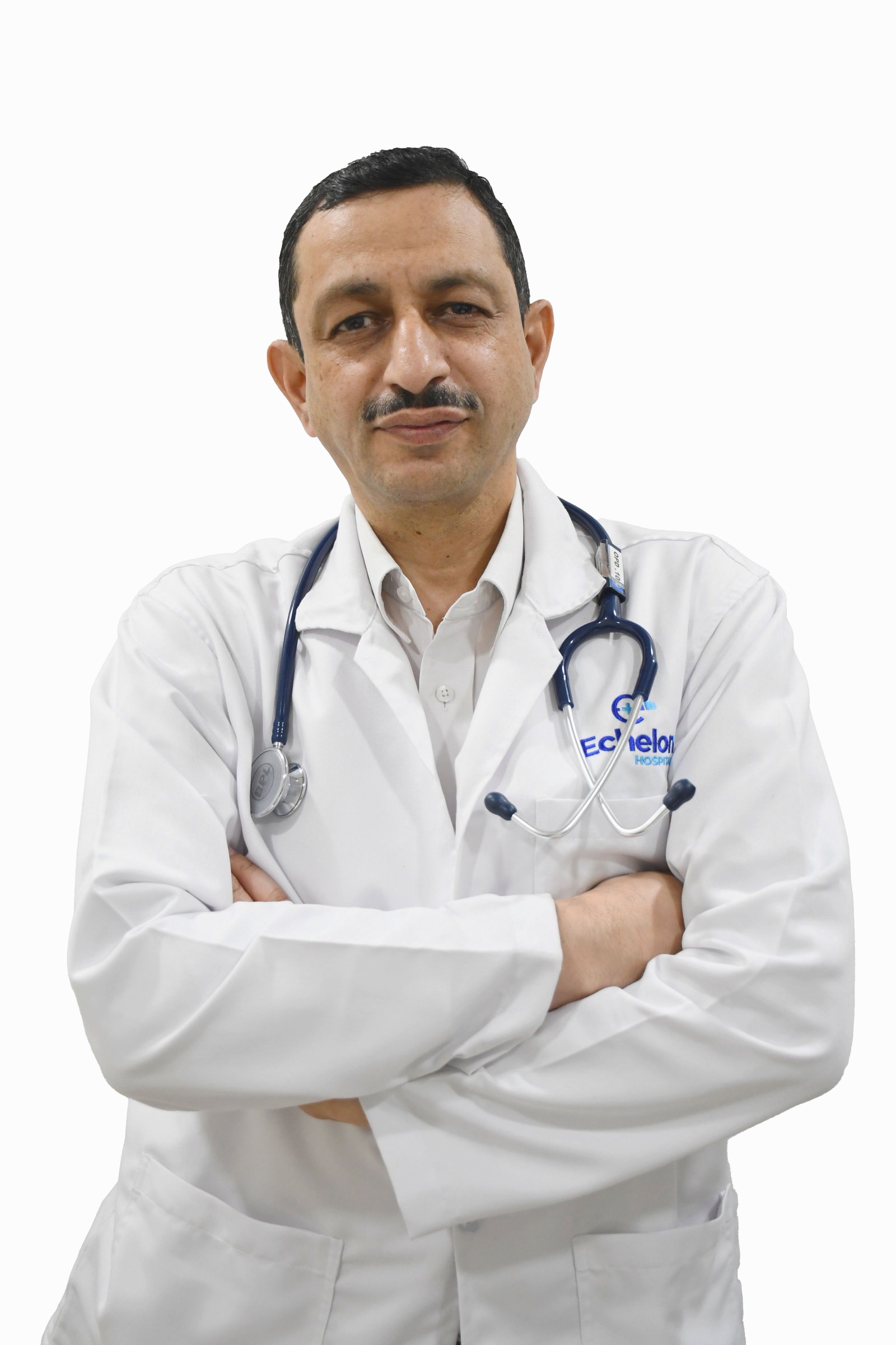 DR. GIRISH BAKSHI