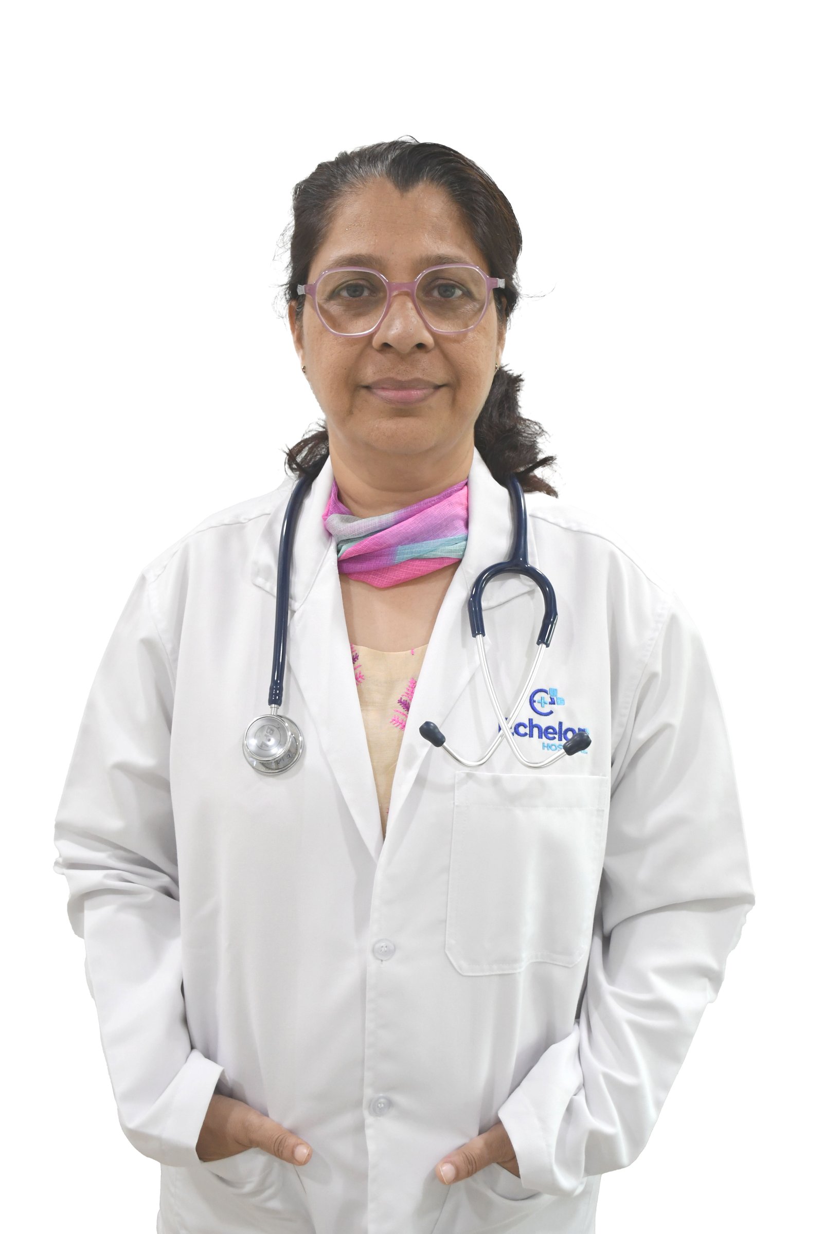 DR. MEENA CHAUHAN