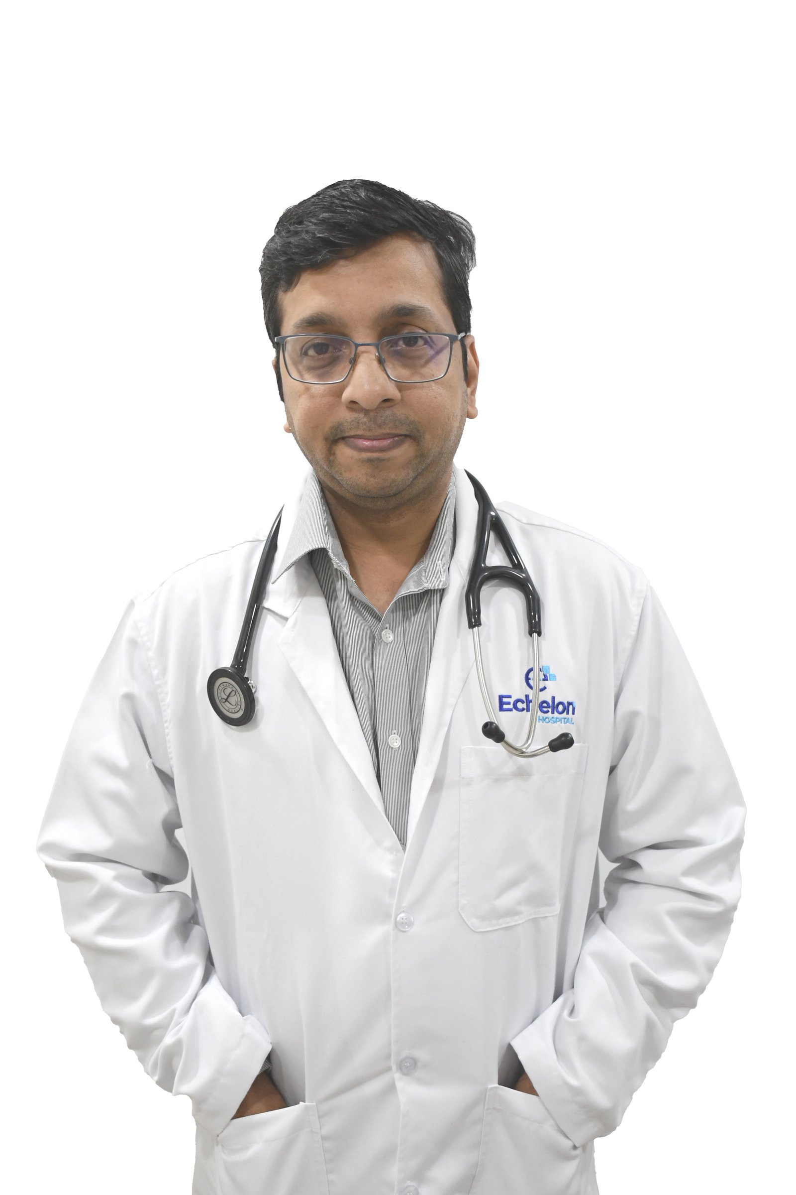DR. SAURABH DHARIYA