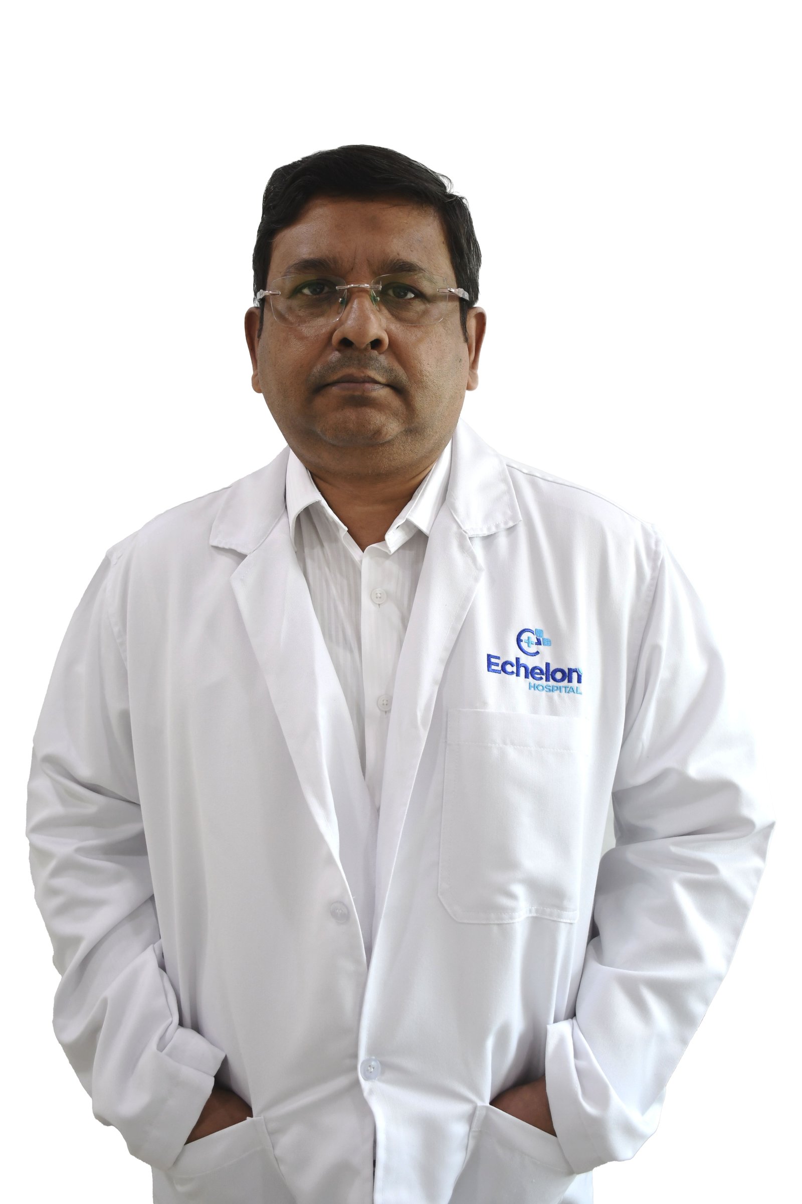 DR. SHAHID PARVEZ