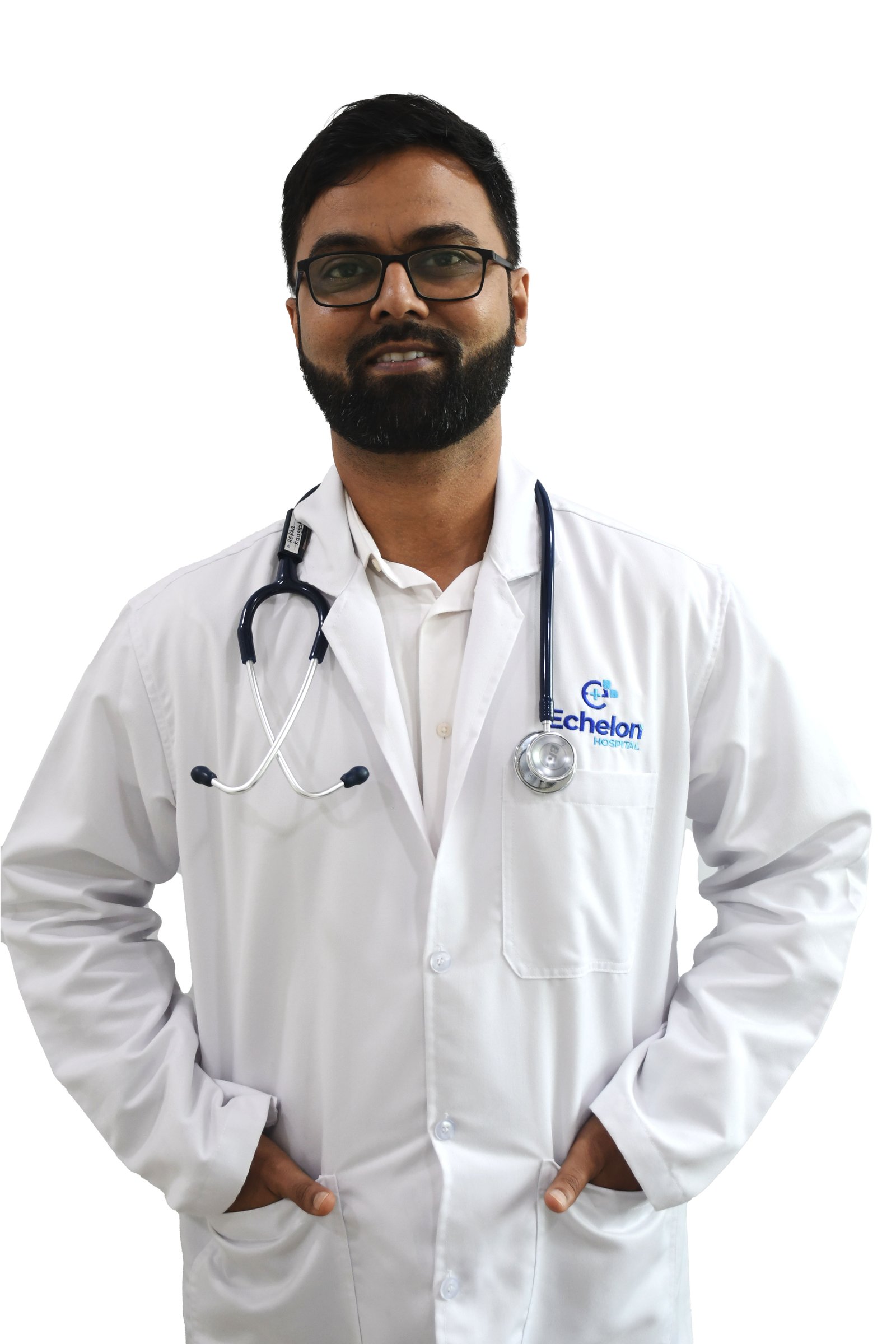 DR. BHUSHAN PATIL