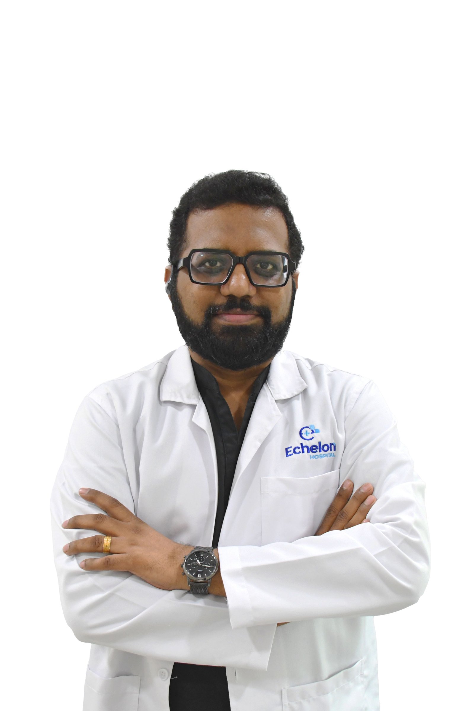 DR. DHANJAY PARAB