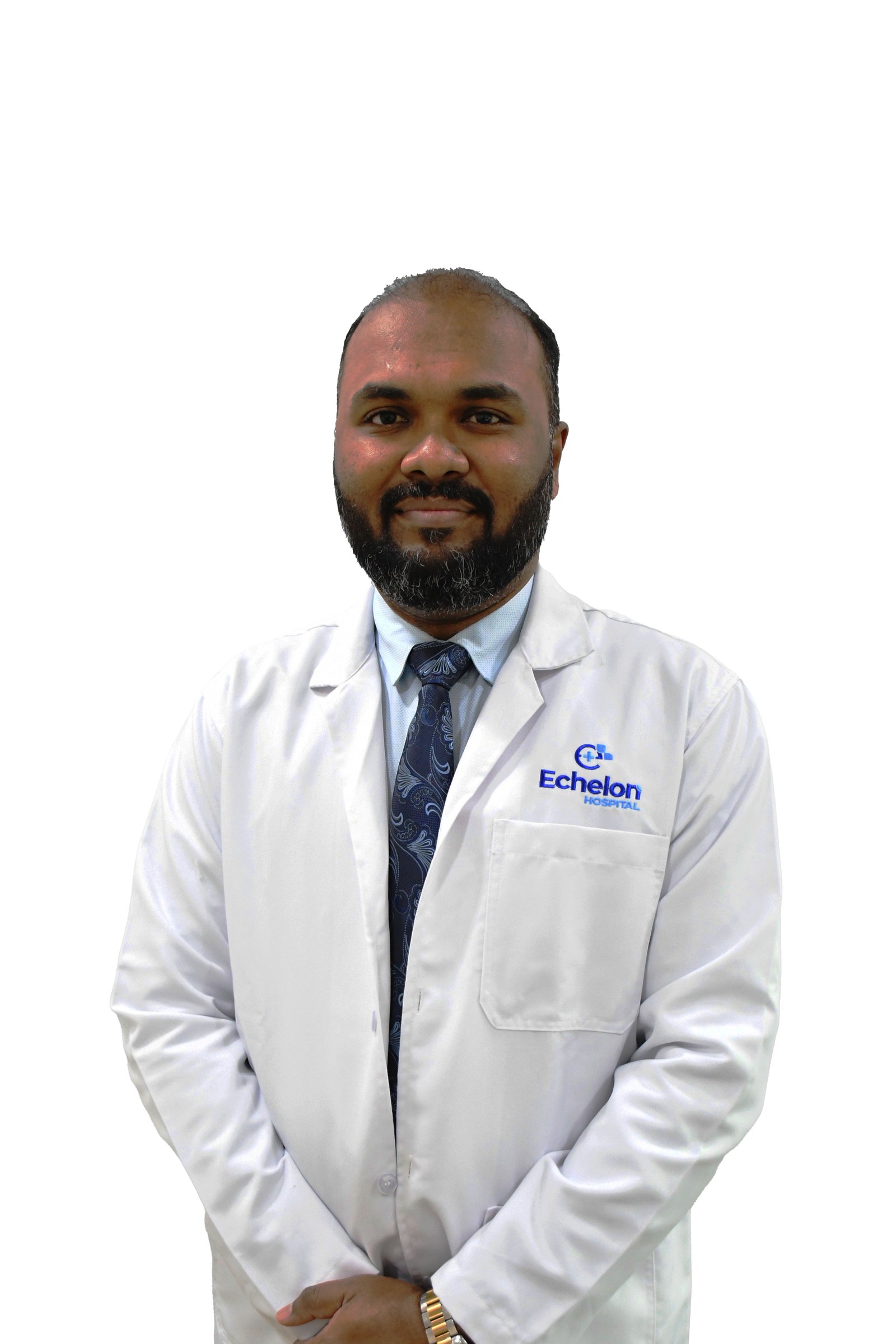 DR. IRPHAN SHAIKH
