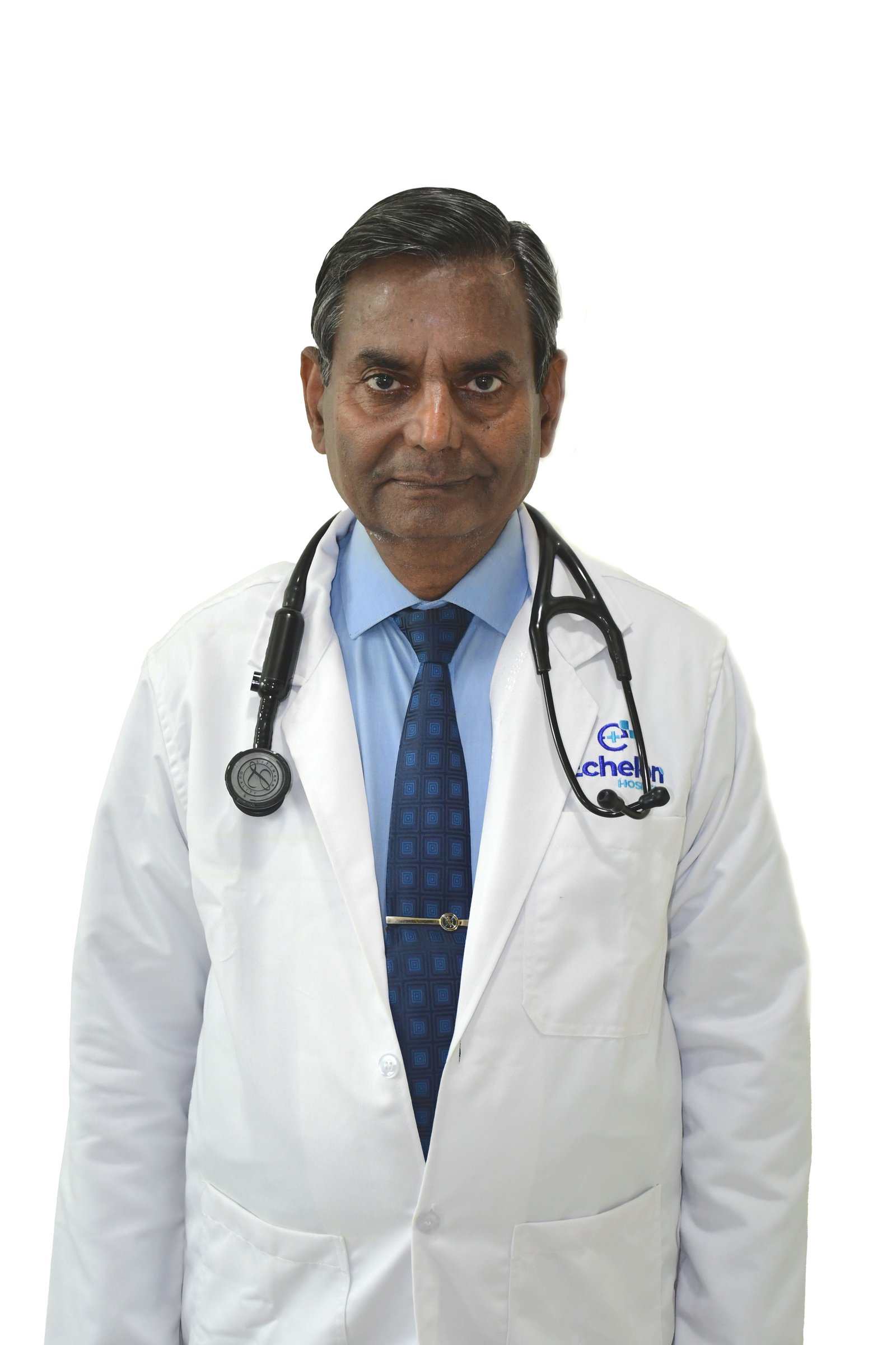 DR. J. N. KAUSHAL