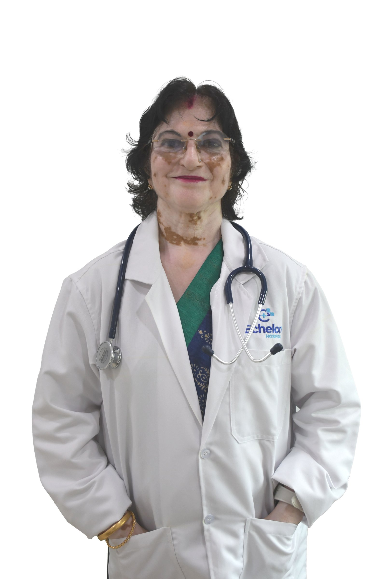 DR. REKHA KAUSHAL