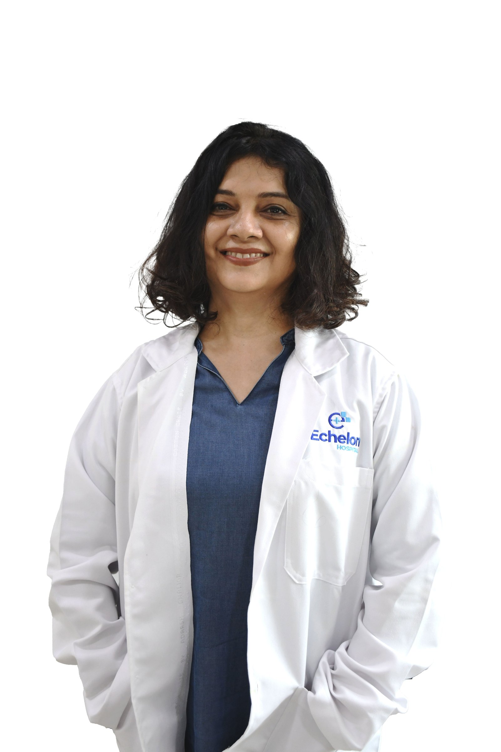 DR. SUSHMITA GUPTA