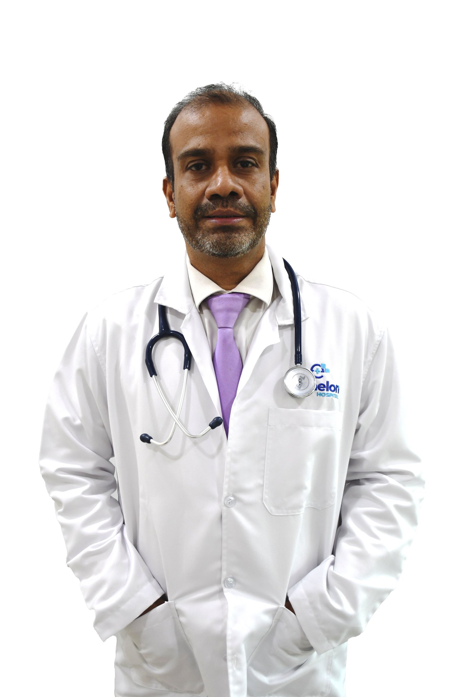 DR. VINOD METHIL